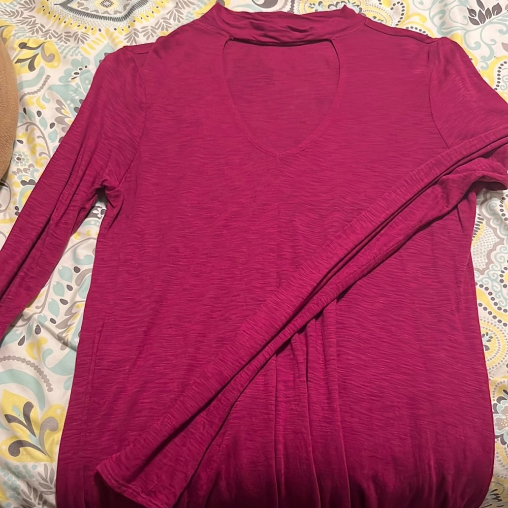 Express top